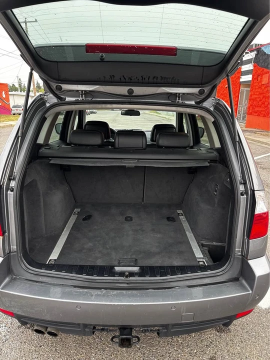2010 BMW X3 - Image 10 of 14