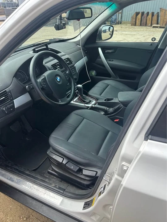 2010 BMW E83 X3 - Image 2 of 5