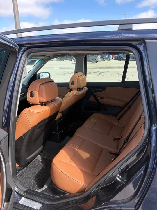 2010 BMW E83 X3 - Image 5 of 6