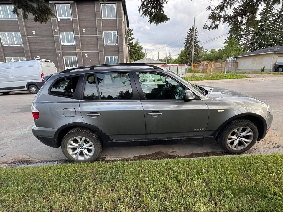 2010 BMW E83 X3 - Image 2 of 9