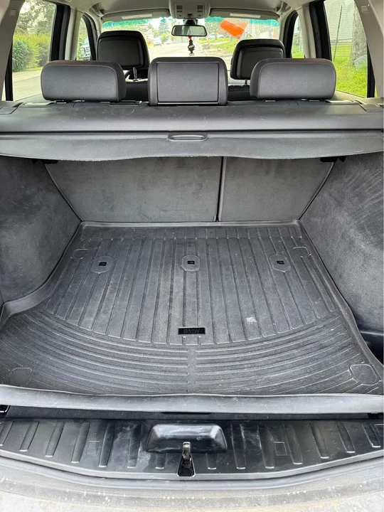 2010 BMW E83 X3 - Image 5 of 9