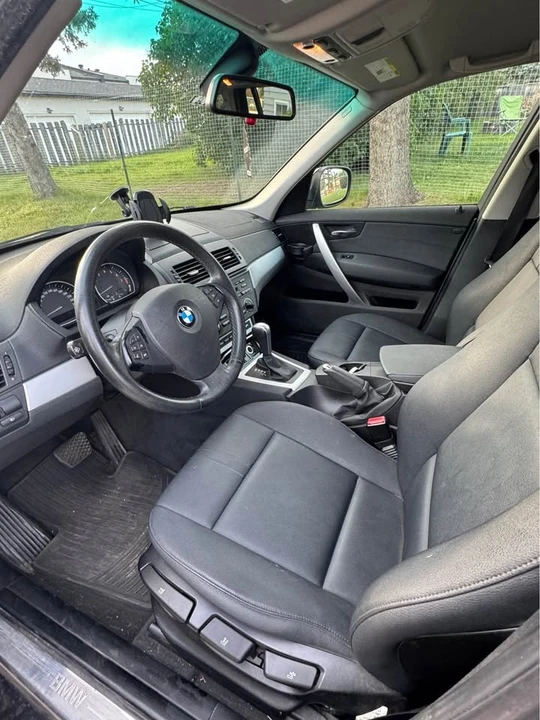 2010 BMW E83 X3 - Image 6 of 9
