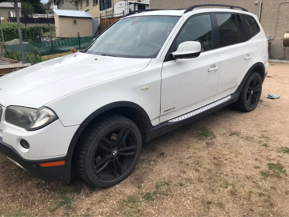 2010 BMW E83 X3 - Image 2 of 10