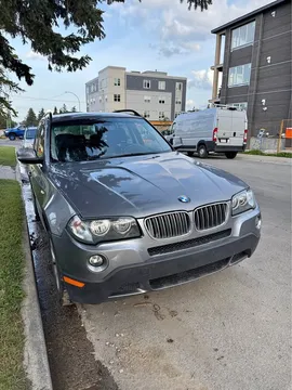 2010 BMW X3 28i xDrive