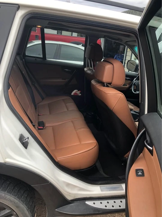 2010 BMW E83 X3 - Image 7 of 10