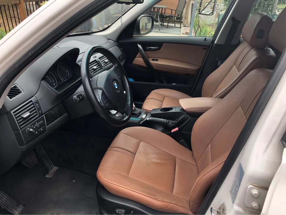 2010 BMW E83 X3 - Image 8 of 10