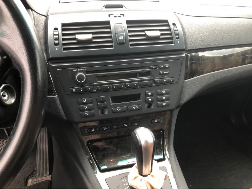 2010 BMW E83 X3 - Image 9 of 10