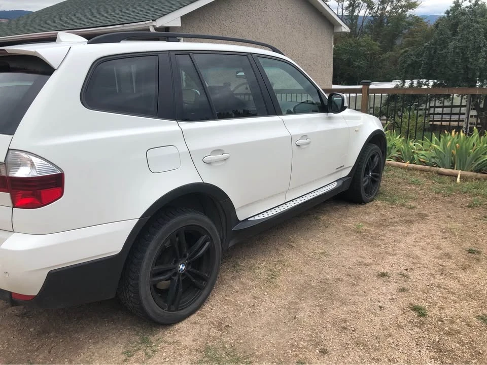 2010 BMW E83 X3 - Image 3 of 10