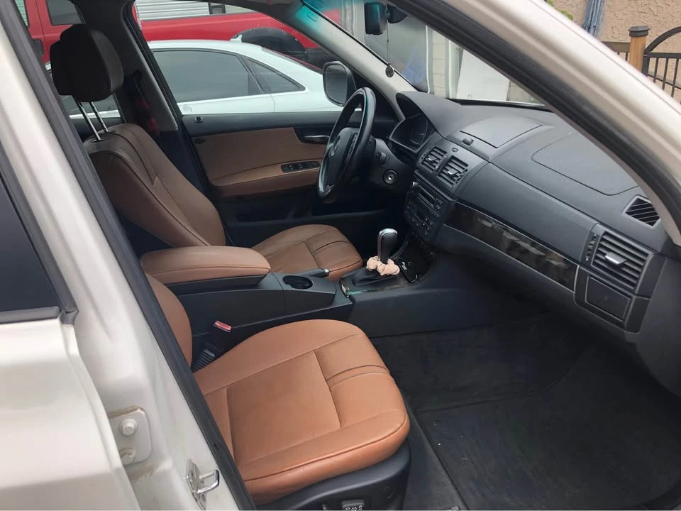2010 BMW E83 X3 - Image 6 of 10