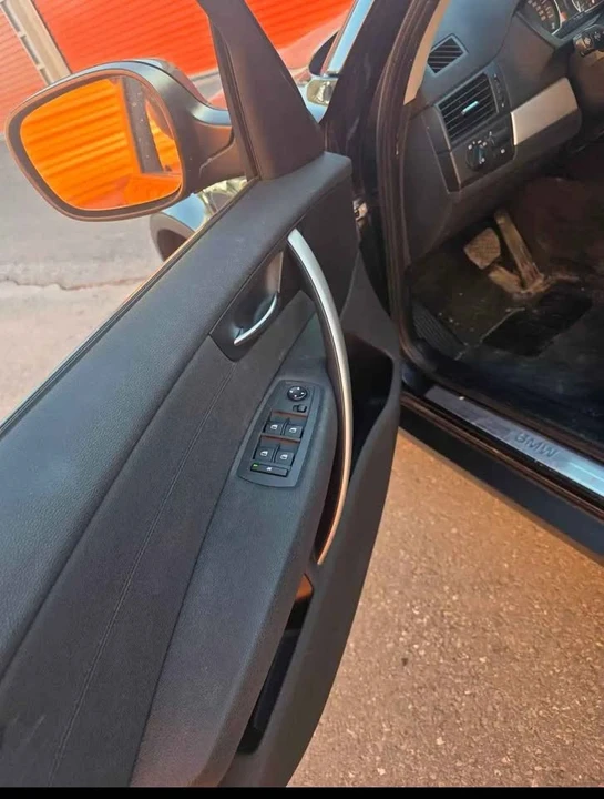 2010 BMW E83 X3 - Image 10 of 16
