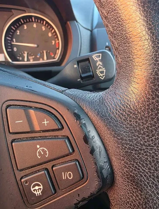 2010 BMW E83 X3 - Image 7 of 16