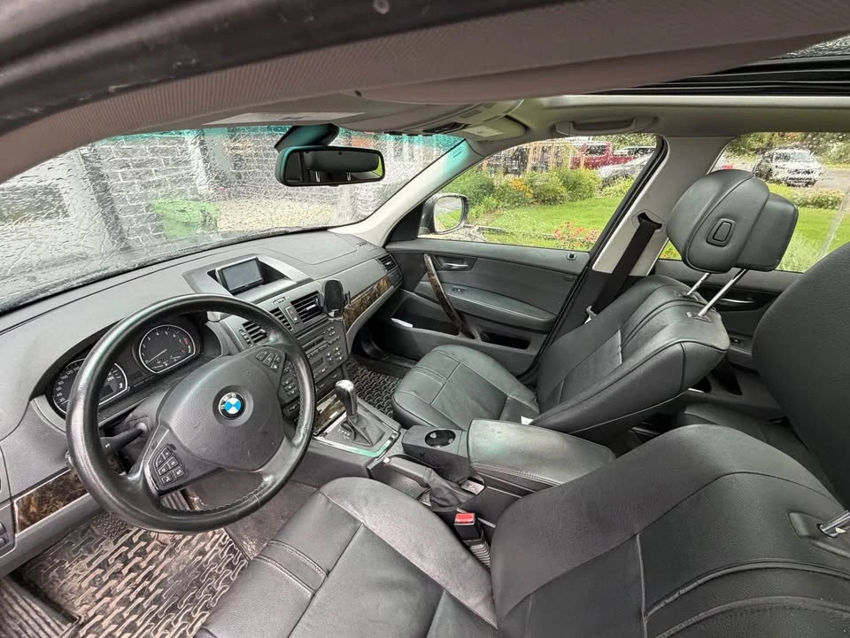 2010 BMW E83 X3 - Image 4 of 11