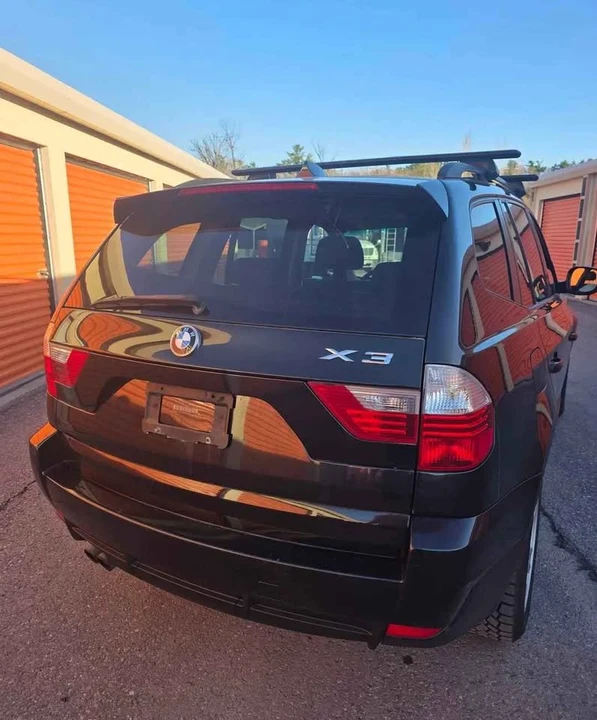 2010 BMW E83 X3 - Image 2 of 16