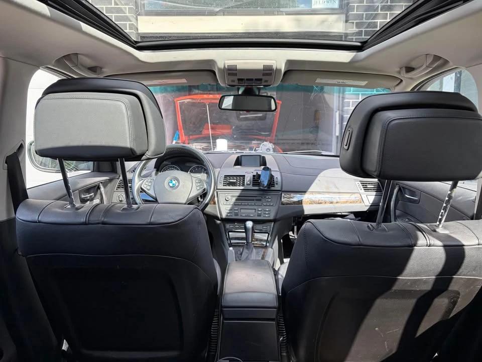 2010 BMW E83 X3 - Image 2 of 11