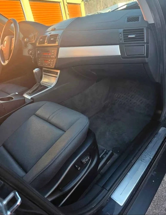 2010 BMW E83 X3 - Image 8 of 16