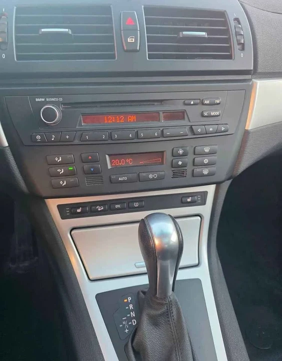 2010 BMW E83 X3 - Image 5 of 16