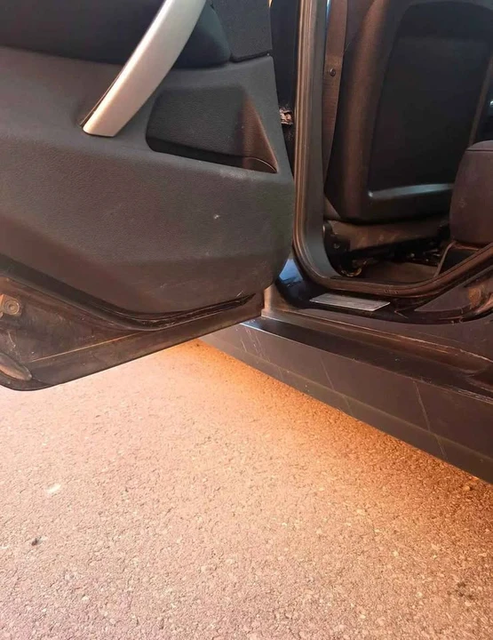 2010 BMW E83 X3 - Image 11 of 16