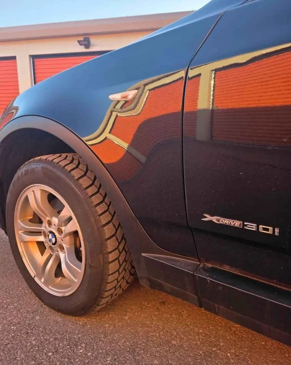 2010 BMW E83 X3 - Image 16 of 16