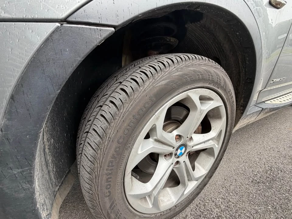 2010 BMW E83 X3 - Image 3 of 11