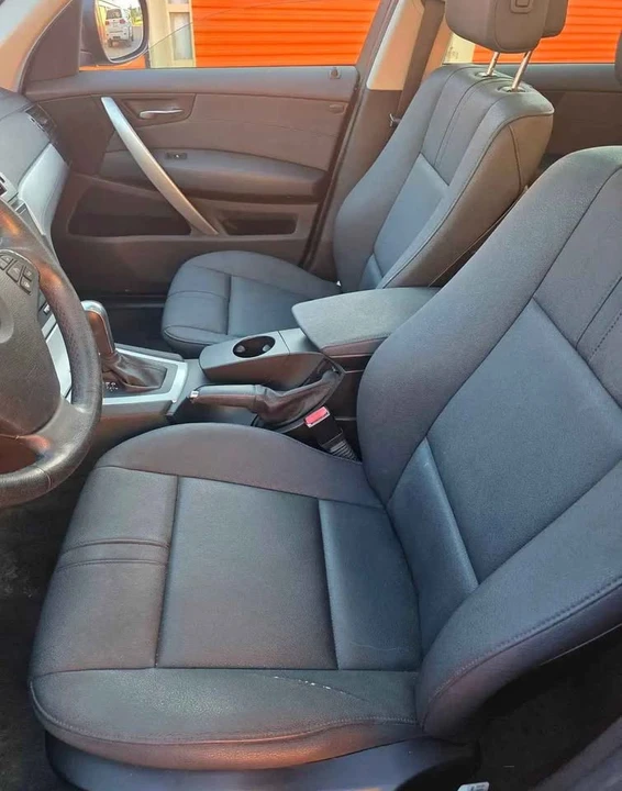 2010 BMW E83 X3 - Image 4 of 16