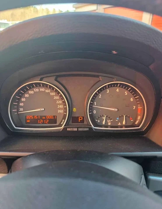 2010 BMW E83 X3 - Image 3 of 16