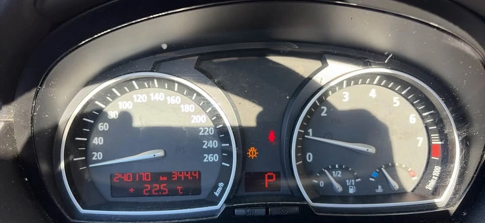 2010 BMW E83 X3 - Image 11 of 11