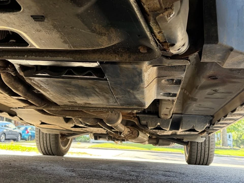2010 BMW E83 X3 - Image 7 of 11