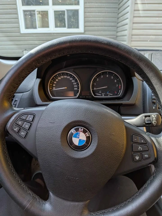 2010 BMW E83 X3 - Image 4 of 7