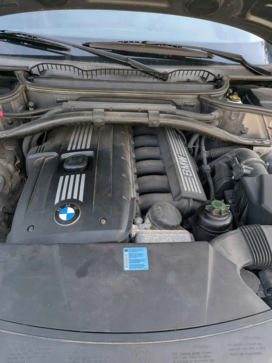 2010 BMW E83 X3 - Image 7 of 7