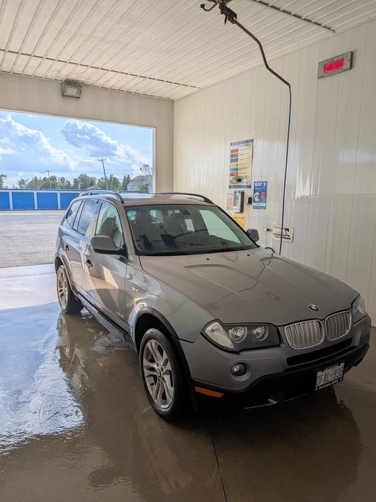 2010 BMW E83 X3 - Image 2 of 7