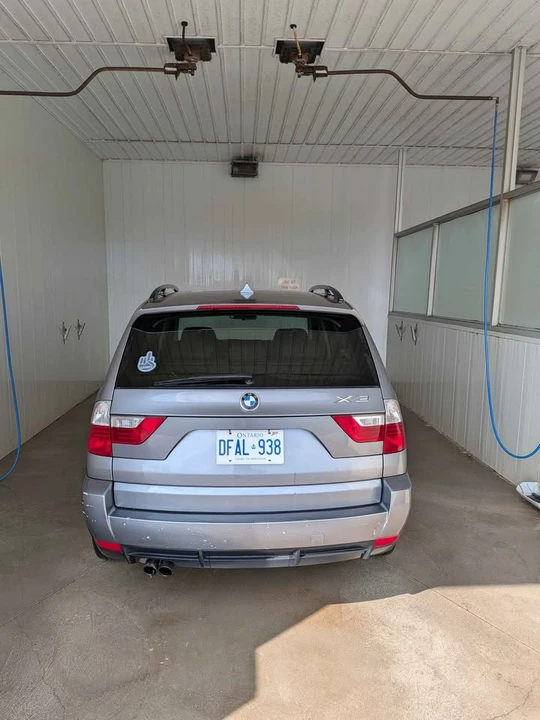 2010 BMW E83 X3 - Image 3 of 7