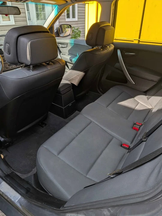 2010 BMW E83 X3 - Image 6 of 7