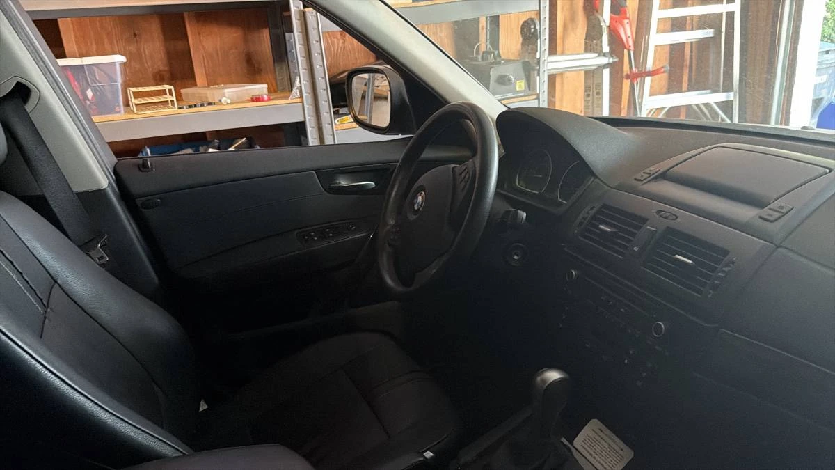 2010 BMW E83 X3 - Image 3 of 5