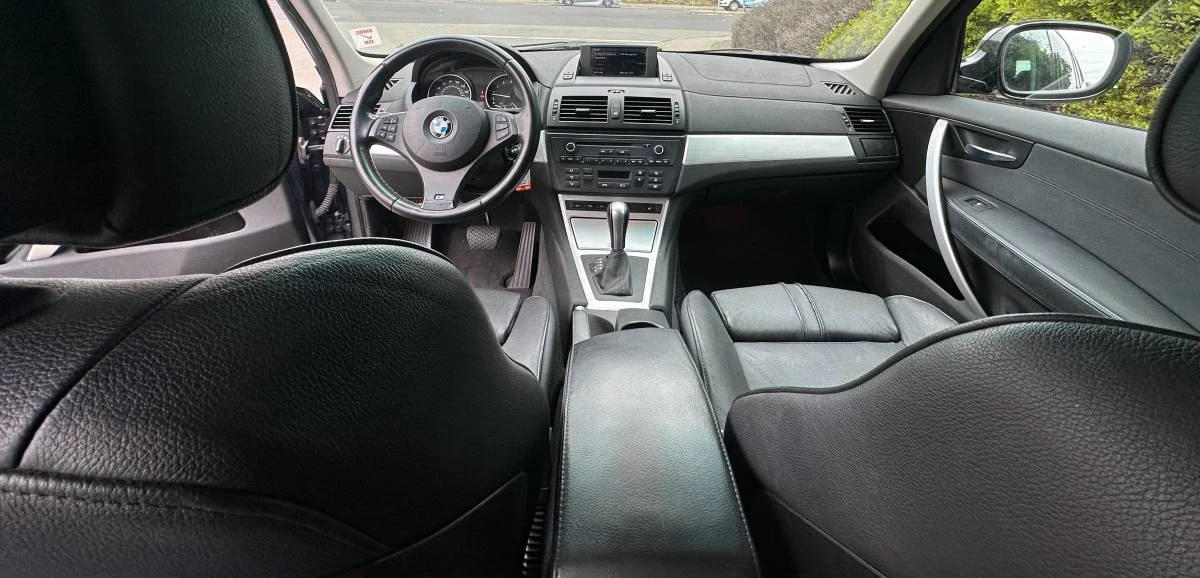 2010 BMW X3 M - Image 13 of 17