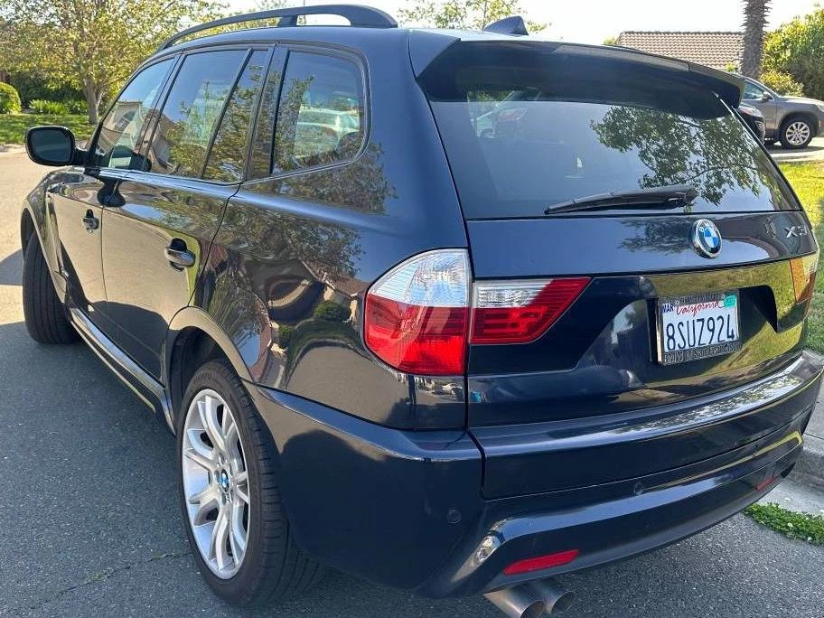 2010 BMW X3 M - Image 17 of 17