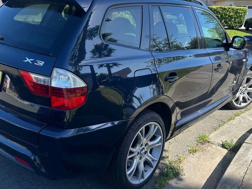 2010 BMW X3 M - Image 7 of 17