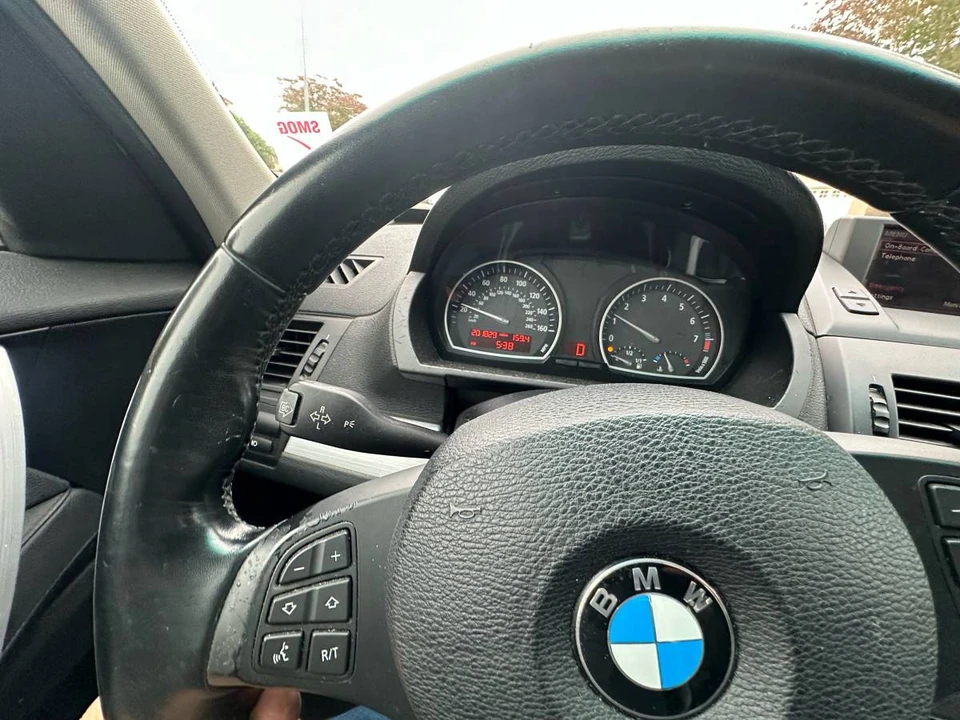 2010 BMW X3 M - Image 16 of 17