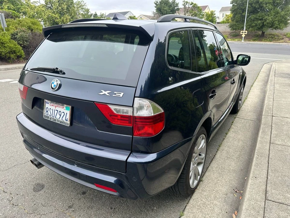 2010 BMW X3 M - Image 12 of 17