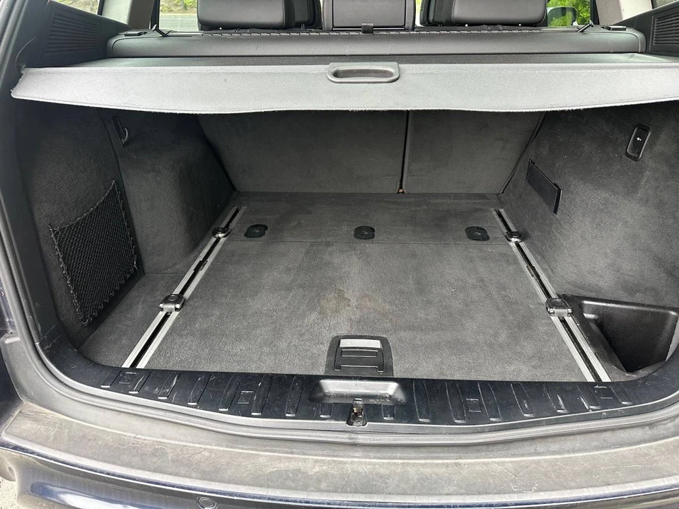 2010 BMW E83 X3 - Image 5 of 11