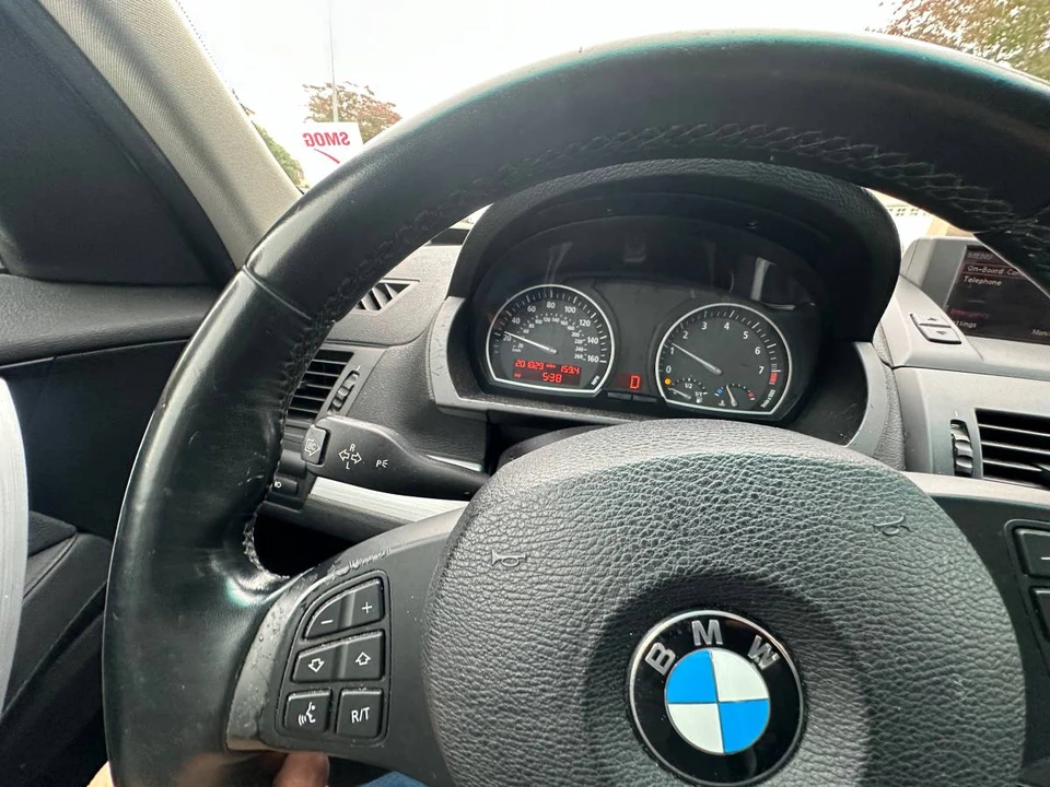 2010 BMW E83 X3 - Image 11 of 11