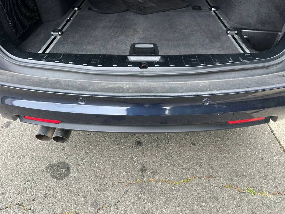 2010 BMW E83 X3 - Image 7 of 11