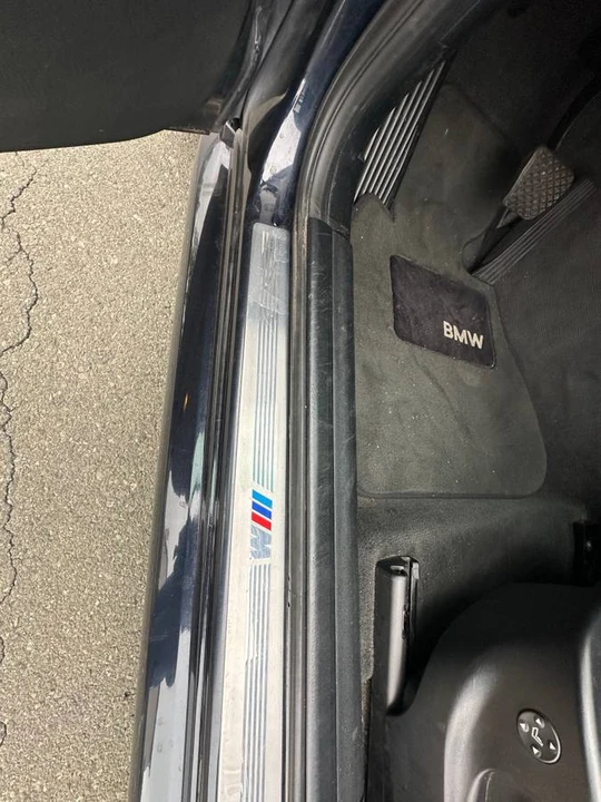 2010 BMW E83 X3 - Image 10 of 11