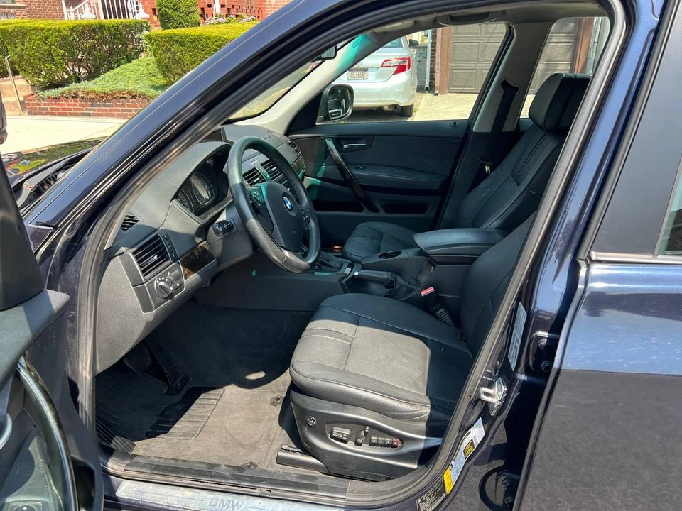 2010 BMW E83 X3 - Image 13 of 17