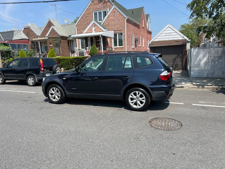 2010 BMW E83 X3 - Image 5 of 17