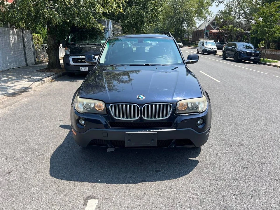 2010 BMW E83 X3 - Image 6 of 17