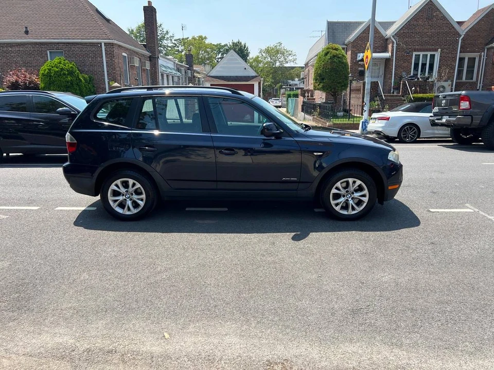 2010 BMW E83 X3 - Image 8 of 17