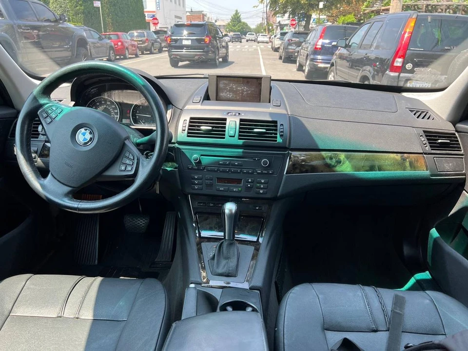 2010 BMW E83 X3 - Image 10 of 17