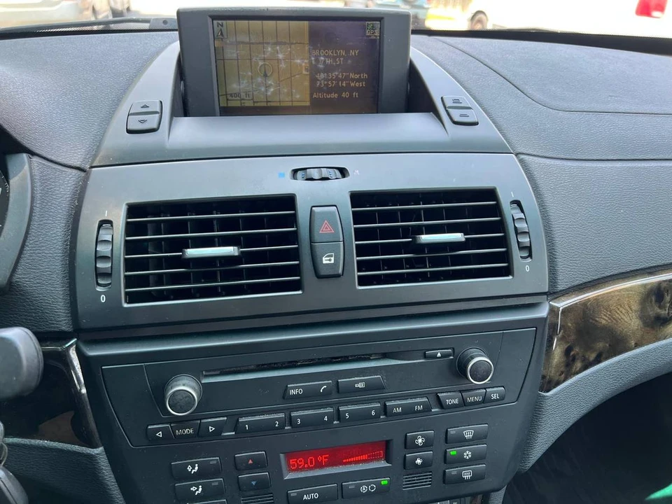 2010 BMW E83 X3 - Image 16 of 17