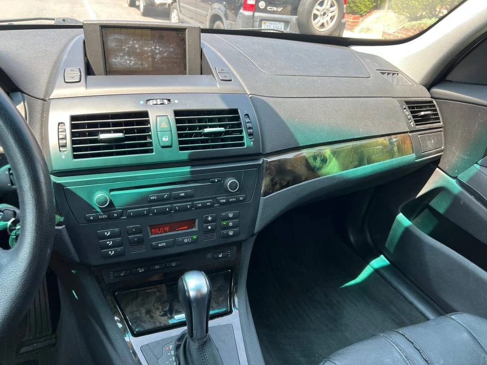 2010 BMW E83 X3 - Image 17 of 17
