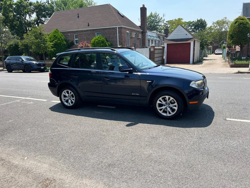 2010 BMW E83 X3 - Image 7 of 17